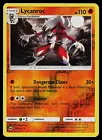 Lycanroc