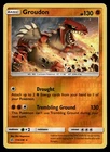 Groudon