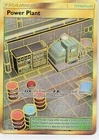 Power Plant