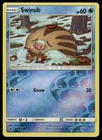 Swinub