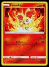 Fennekin