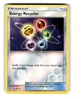Energy Recycler