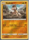 Mudbray
