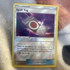 Spell Tag