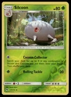 Silcoon