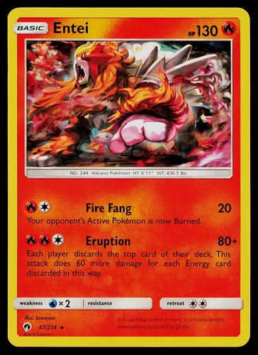 Entei