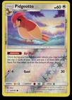 Pidgeotto