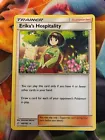 Erika's Hospitality