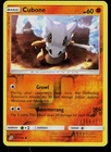 Cubone