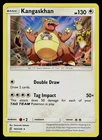 Kangaskhan