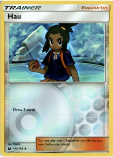 Hau