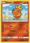 Torchic