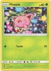 Hoppip