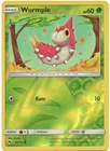 Wurmple