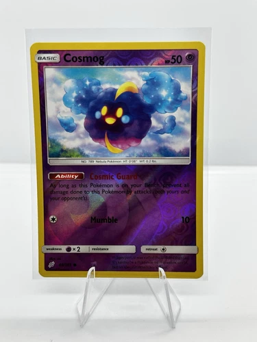 Cosmog