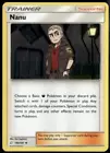 Nanu
