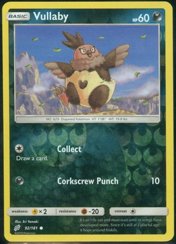 Vullaby