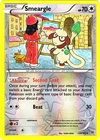 Smeargle