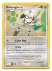 Smeargle