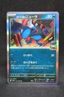 Team Rocket's Sneasel