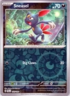 Sneasel