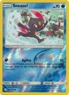 Sneasel