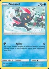 Sneasel