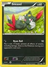 Sneasel