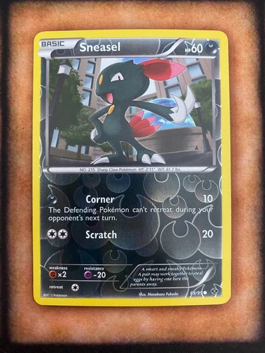 Sneasel