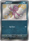 Sneasel
