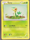 Snivy