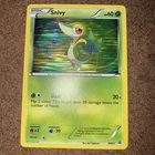Snivy