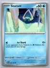 Snorunt