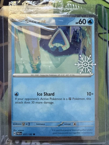 Snorunt