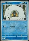 Snorunt