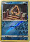 Snorunt