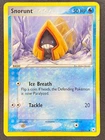Snorunt