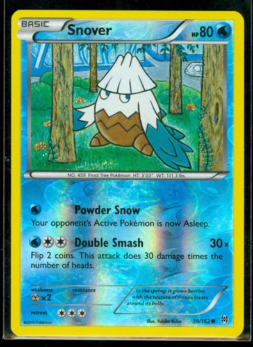 Snover