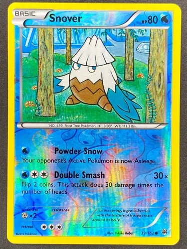 Snover