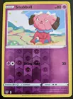 Snubbull