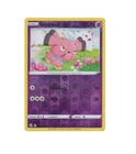 Snubbull