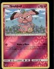Snubbull