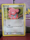Snubbull