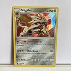 Solgaleo
