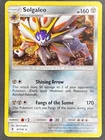 Solgaleo