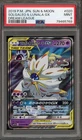Solgaleo Prism Star