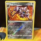 Solgaleo