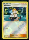 Sophocles