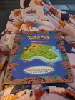 9-Card Set With Binder