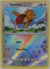 Spearow